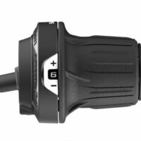 Shimano SL-RV200-6R Twist Lever - Image 2