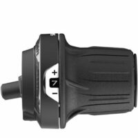 Shimano SL-RV200-7R Twist Lever - Image 2