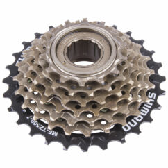 Shimano Tourney MF-TZ500 Sprocket 7 Speed