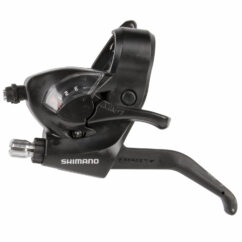 Shimano Tourney ST-EF41-L Shift, Brake Lever Combination