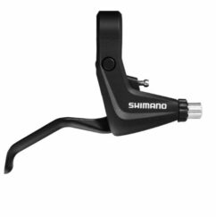 Shimano Brake Lever BL-T4000 Right 2-Finger - Black