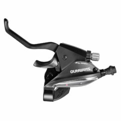 Shimano ST-EF500-L Shift, Brake Lever Combination