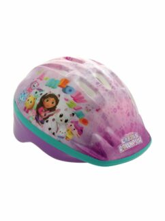 Gabby's Dollhouse Safety Helmet 48-52cm