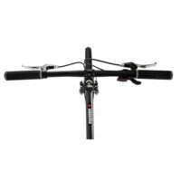 Squish Junior Mountain Bike - 26" Wheel - 13" Lightweight Alloy Frame - Grey - Image 5