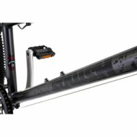 Squish Junior Mountain Bike - 26" Wheel - 13" Lightweight Alloy Frame - Grey - Image 7