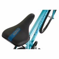 Squish Junior Mountain Bike - 24" Wheel - 11" Lightweight Alloy Frame - Mint - Image 4