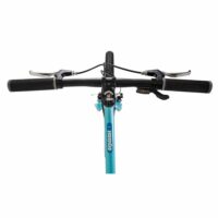 Squish Junior Mountain Bike - 24" Wheel - 11" Lightweight Alloy Frame - Mint - Image 5