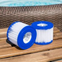 Lay-Z-Spa Filter Cartridge (VI) - Image 3