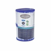 Lay-Z-Spa Filter Cartridge (VI) - Image 4