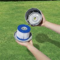 Lay-Z-Spa Filter Cartridge (VI) - Image 5