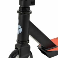 Stunted Rant Stunt Scooter - Black/Orange - Image 2