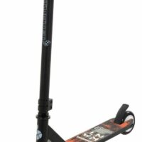 Stunted Rant Stunt Scooter - Black/Orange - Image 5