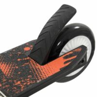 Stunted Rant Stunt Scooter - Black/Orange - Image 7