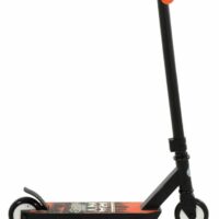 Stunted Rant Stunt Scooter - Black/Orange - Image 8