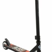 Stunted Rant Stunt Scooter - Black/Orange - Image 9