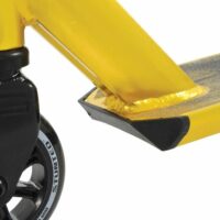 Stunted Gilt Stunt Scooter - Gold/Black - Image 5