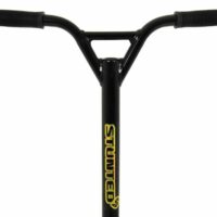 Stunted Gilt Stunt Scooter - Gold/Black - Image 7