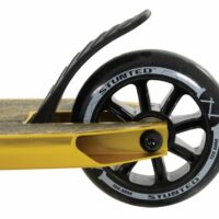 Stunted Gilt Stunt Scooter - Gold/Black - Image 8