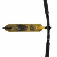 Stunted Gilt Stunt Scooter - Gold/Black - Image 11