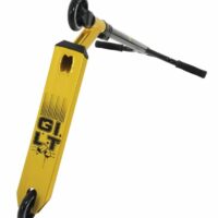 Stunted Gilt Stunt Scooter - Gold/Black - Image 12