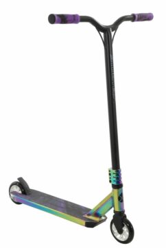 Stunted Neo-morph Stunt Scooter