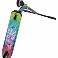 Stunted Neo-morph Stunt Scooter - Image 9
