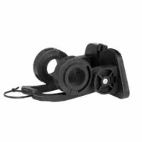 Ventura Wire Bike Handle Bar Basket - Image 3