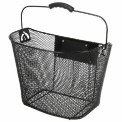 Ventura Wire Bike Handle Bar Basket
