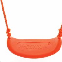 Hedstrom Kids Outdoor Single Playground Swing - Steel Frame - Image 3