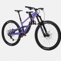 Kids Ride Shotgun 2.0 Child Bike Seat - Image 2