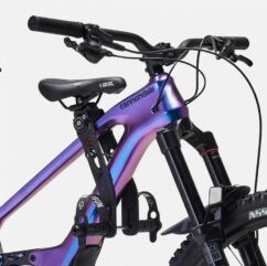 Kids Ride Shotgun 2.0 Child Bike Seat