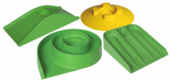 My Mini Golf Set Update 2 - Crazy Golf Obstacle Set