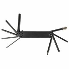 Messingschlager 10 Functions Folding Tool