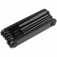 Messingschlager 10 Functions Folding Tool - Image 2