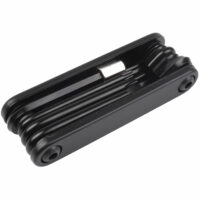 Messingschlager 10 Functions Folding Tool - Image 3