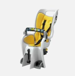 Topeak Babyseat II - For Non-Disc Brakes