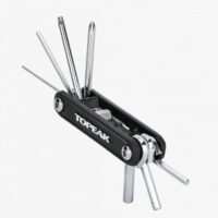 Topeak Essential Cycling Accessory Kit - Image 2