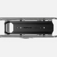 Topeak Omni Quicktrack Adapter MTX QT System - Image 2