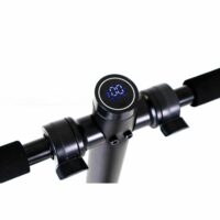 Li-Fe 200 Electric Scooter - Black - Image 6