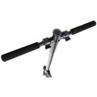 Li-Fe 350 Plus Electric Scooter - Black - Image 5