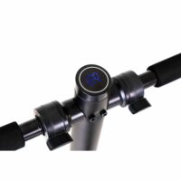 Li-Fe 350 Plus Electric Scooter - Black - Image 6