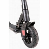 Li-Fe 350 Plus Electric Scooter - Black - Image 7
