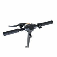 Li-Fe 350 HC Electric Scooter - Black - Image 6