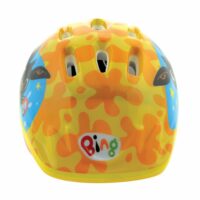 Bing Safety Helmet 48-52cm - Orange - Image 2