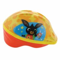 Bing Safety Helmet 48-52cm - Orange - Image 3