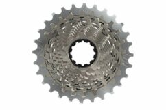 Sram Red AXS XG-1290 Cassette - Silver