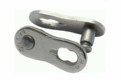 KMC Missing Link Z1EHX Narrow EPT 2pcs - Silver
