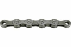 KMC e11 Silver EPT 136 Links