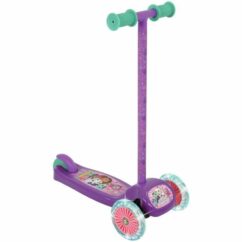 Gabby's Dollhouse Tilt 'N' Turn Scooter