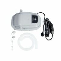 Bestway Portable Outdoor Swimming Pool Heater Pump - Image 4